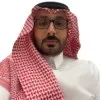 Ahmed Alshahrani