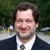 David Rozenshtein