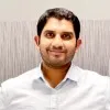 Kiran Pedada