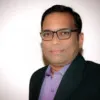 Pritesh Bhosle