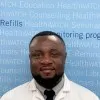 Uzoma Ibeh