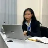 Monika Chungkrang
