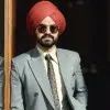 Manjinder Singh