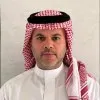 Mohammed Alsudais