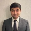 Prateik Sangekar