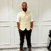 Ashish Tewani