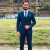 Syed Waleed Ahmed