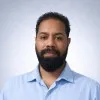 Jinil Krishna