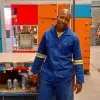 Mbuso Excellent Makhathini