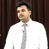Shivam Dubey