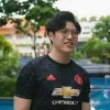 Ronald Koh