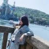 WENDI YE