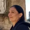 Usha Gergan