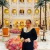 Alisha Firdoush