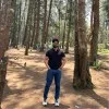 Ashwin Sakpal