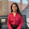 Thanoya Parameswaran