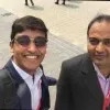 ASHISH JAIN