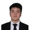 Evan Sungkono