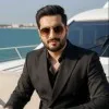 Muhammad Jamshaid