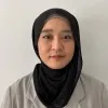 Nurul Hidayah Binti Ghazali