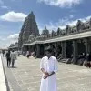rohith reddy