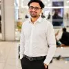 Abhishek Dhole