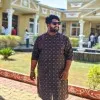 Hari shashank