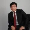 Shokhrukh Rakhmatullaev