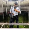Charan Teja Reddy