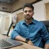 Venkateshwaran