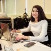 Ishita Tewari