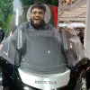 Tony Mahmud