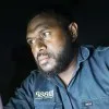 David Orisuru