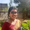 Dharshini Shankar