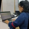 Mayuri Parthe