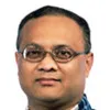 Ejaz Haroon