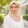 Faridah Salmi Mokhtar