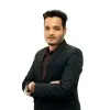 Ahtisham Ahmed Shaikh
