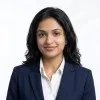 B APARNA BARAL