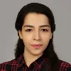 Nazanin Bayati