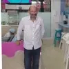 David Margolis