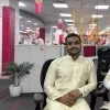 Akash Poojary