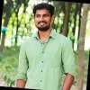 Rajesh Rajendranpillai