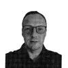 Daniel Woods FRailEI