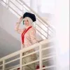 Afifah Fatiha Reflis