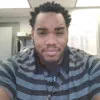 Darnell May