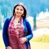 Sreerupa Sengupta