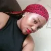 Nomcebo Vilakazi
