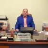 Ahmed Saeed