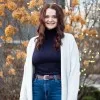 Grace Callaghan